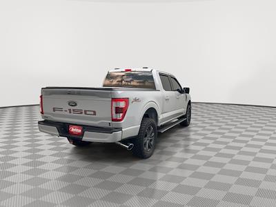 2023 Ford F-150 SuperCrew Cab 4WD Pickup for sale #25C152B - photo 2