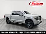 2023 Ford F-150 SuperCrew Cab 4WD Pickup for sale #25C152B - photo 1
