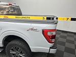 2023 Ford F-150 SuperCrew Cab 4WD Pickup for sale #25C152B - photo 8