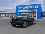 New 2025 Chevrolet Silverado 2500 Custom Crew Cab 4WD Pickup for sale #25C162 - photo 11