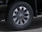 New 2025 Chevrolet Silverado 2500 Custom Crew Cab 4WD Pickup for sale #25C162 - photo 12