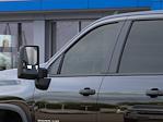 New 2025 Chevrolet Silverado 2500 Custom Crew Cab 4WD Pickup for sale #25C162 - photo 15