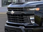 New 2025 Chevrolet Silverado 2500 Custom Crew Cab 4WD Pickup for sale #25C162 - photo 16