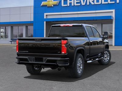 New 2025 Chevrolet Silverado 2500 LT Crew Cab 4WD Pickup for sale #25C164 - photo 2