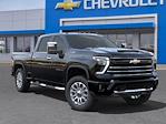 New 2025 Chevrolet Silverado 2500 LT Crew Cab 4WD Pickup for sale #25C164 - photo 10