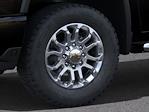 New 2025 Chevrolet Silverado 2500 LT Crew Cab 4WD Pickup for sale #25C164 - photo 12