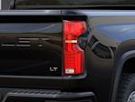 New 2025 Chevrolet Silverado 2500 LT Crew Cab 4WD Pickup for sale #25C164 - photo 14