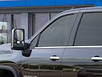 New 2025 Chevrolet Silverado 2500 LT Crew Cab 4WD Pickup for sale #25C164 - photo 15