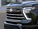 New 2025 Chevrolet Silverado 2500 LT Crew Cab 4WD Pickup for sale #25C164 - photo 16