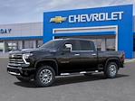 New 2025 Chevrolet Silverado 2500 LT Crew Cab 4WD Pickup for sale #25C164 - photo 3