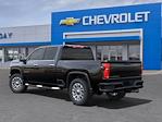 New 2025 Chevrolet Silverado 2500 LT Crew Cab 4WD Pickup for sale #25C164 - photo 4