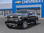 New 2025 Chevrolet Silverado 2500 LT Crew Cab 4WD Pickup for sale #25C164 - photo 6