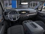 New 2025 Chevrolet Silverado 2500 LT Crew Cab 4WD Pickup for sale #25C164 - photo 8