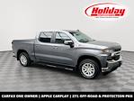 2020 Chevrolet Silverado 1500 Crew Cab 4WD Pickup for sale #25C255A - photo 1