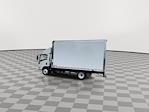 New 2025 Chevrolet LCF 4500 Regular Cab 16' Morgan Truck Body Box Truck for sale #25C272 - photo 3