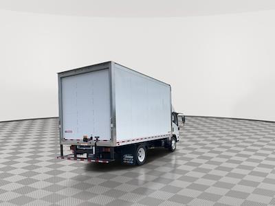 2025 Chevrolet LCF 4500 Regular Cab RWD Morgan Truck Body Box Truck for sale #25C293 - photo 2