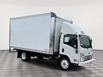 New 2025 Chevrolet LCF 4500 Regular Cab 16' Morgan Truck Body Box Truck for sale #25C293 - photo 1