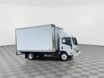New 2025 Chevrolet LCF 4500 Regular Cab 16' Morgan Truck Body Box Truck for sale #25C293 - photo 28