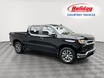New 2025 Chevrolet Silverado 1500 LT Crew Cab 4WD Pickup for sale #25C294 - photo 1