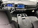 New 2025 Chevrolet Silverado 1500 LT Crew Cab 4WD Pickup for sale #25C294 - photo 4