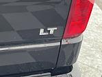 New 2025 Chevrolet Silverado 1500 LT Crew Cab 4WD Pickup for sale #25C294 - photo 32