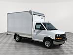 New 2024 Chevrolet Express 3500 12' Bay Bridge Box Van with Walkramp for sale #24C909 - photo 1