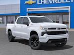 New 2025 Chevrolet Silverado 1500 RST Crew Cab 4WD Pickup for sale #25C331 - photo 10