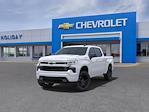 New 2025 Chevrolet Silverado 1500 RST Crew Cab 4WD Pickup for sale #25C331 - photo 11