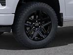 New 2025 Chevrolet Silverado 1500 RST Crew Cab 4WD Pickup for sale #25C331 - photo 12