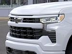 New 2025 Chevrolet Silverado 1500 RST Crew Cab 4WD Pickup for sale #25C331 - photo 16