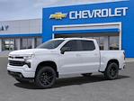 New 2025 Chevrolet Silverado 1500 RST Crew Cab 4WD Pickup for sale #25C331 - photo 3