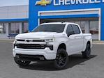 New 2025 Chevrolet Silverado 1500 RST Crew Cab 4WD Pickup for sale #25C331 - photo 6