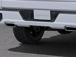 New 2025 Chevrolet Silverado 1500 RST Crew Cab 4WD Pickup for sale #25C331 - photo 7