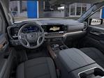 New 2025 Chevrolet Silverado 1500 RST Crew Cab 4WD Pickup for sale #25C331 - photo 8