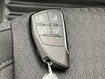 New 2025 Chevrolet Silverado 1500 Custom Crew Cab 4WD Pickup for sale #25C347 - photo 25