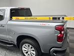 New 2025 Chevrolet Silverado 1500 Custom Crew Cab 4WD Pickup for sale #25C347 - photo 27