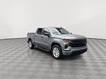 New 2025 Chevrolet Silverado 1500 Custom Crew Cab 4WD Pickup for sale #25C347 - photo 33