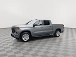 New 2025 Chevrolet Silverado 1500 Custom Crew Cab 4WD Pickup for sale #25C347 - photo 35