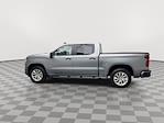 New 2025 Chevrolet Silverado 1500 Custom Crew Cab 4WD Pickup for sale #25C347 - photo 36