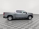 New 2025 Chevrolet Silverado 1500 Custom Crew Cab 4WD Pickup for sale #25C347 - photo 37