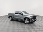 New 2025 Chevrolet Silverado 1500 Custom Crew Cab 4WD Pickup for sale #25C347 - photo 38