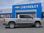 New 2025 Chevrolet Silverado 1500 Custom Crew Cab 4WD Pickup for sale #25C347 - photo 5