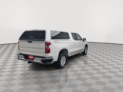 2022 Chevrolet Silverado 1500 LTD Double Cab 4WD Pickup for sale #25C347A - photo 2