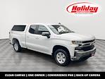 2022 Chevrolet Silverado 1500 Double Cab 4WD Pickup for sale #25C347A - photo 1
