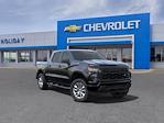 New 2025 Chevrolet Silverado 1500 Custom Crew Cab 4WD Pickup for sale #25C348 - photo 1