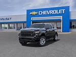 New 2025 Chevrolet Silverado 1500 Custom Crew Cab 4WD Pickup for sale #25C348 - photo 11
