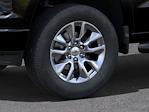 New 2025 Chevrolet Silverado 1500 Custom Crew Cab 4WD Pickup for sale #25C348 - photo 12