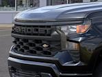 New 2025 Chevrolet Silverado 1500 Custom Crew Cab 4WD Pickup for sale #25C348 - photo 16