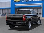 New 2025 Chevrolet Silverado 1500 Custom Crew Cab 4WD Pickup for sale #25C348 - photo 2