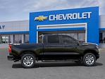 New 2025 Chevrolet Silverado 1500 Custom Crew Cab 4WD Pickup for sale #25C348 - photo 5